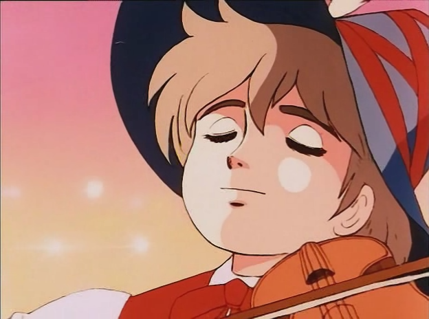 Remi (La Película) (TLS)